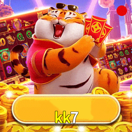 kk7 App