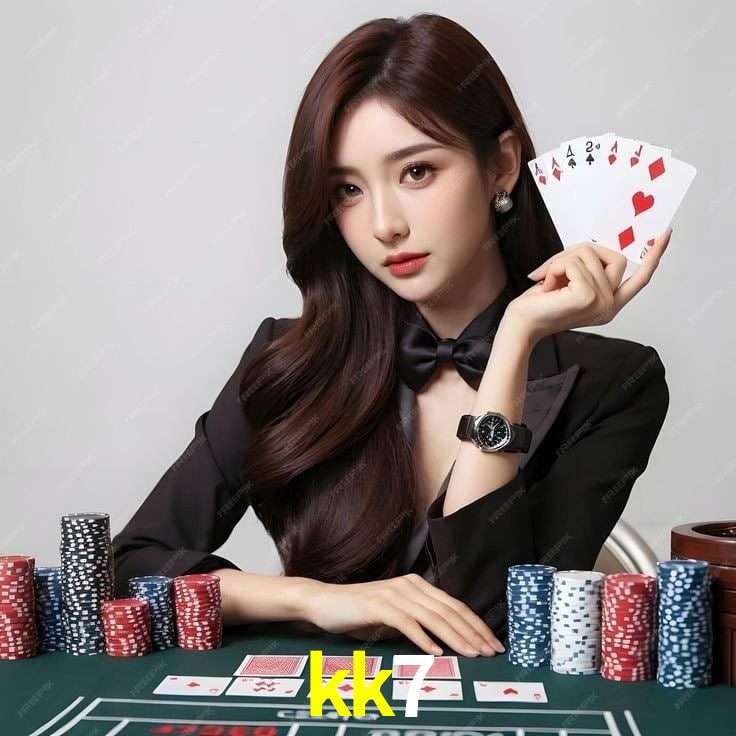 Quick Registration kk7