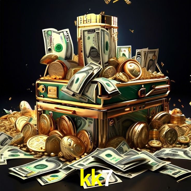 Welcome Bonus kk7