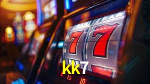 Game Providers kk7