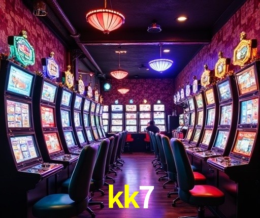 Flash Promotion kk7